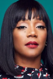 Tiffany Haddish