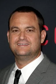 Jamie Patricof