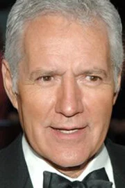 Alex Trebek