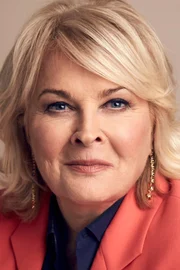 Candice Bergen