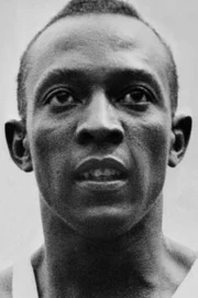 Jesse Owens