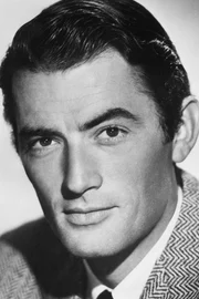 Gregory Peck