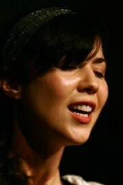 Lisa Hannigan