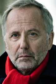Fabrice Luchini