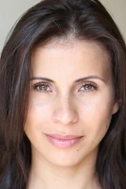 Natalia Castellanos