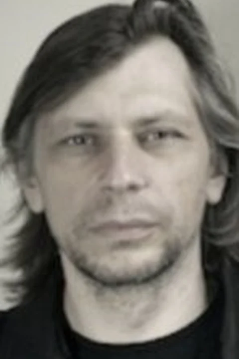 Альгирдас Гарбачаускас