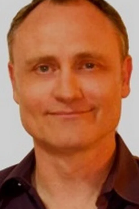 Джонатан Чибнелл