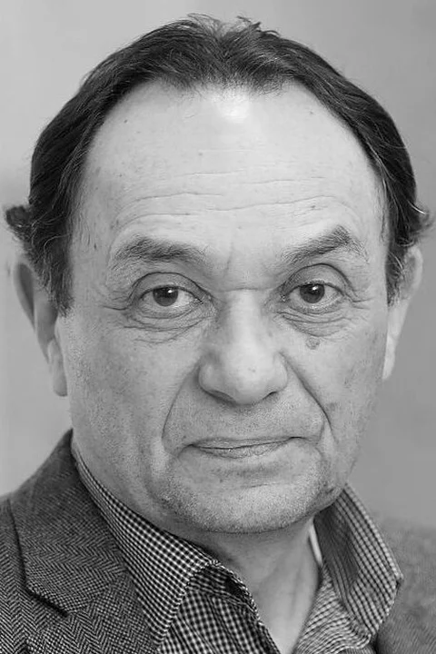 Mixail Zilberman