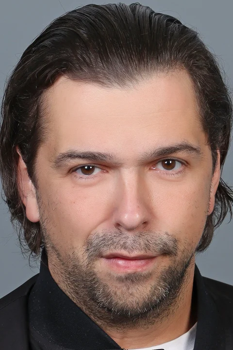 Владимир Царенко