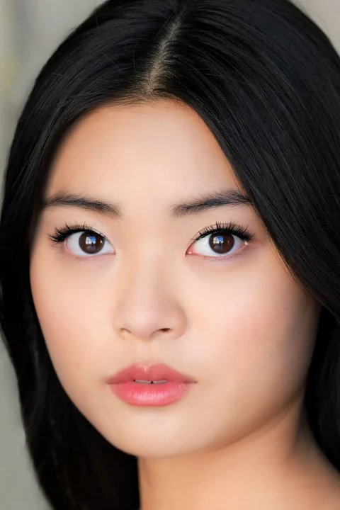 Ashley Liao