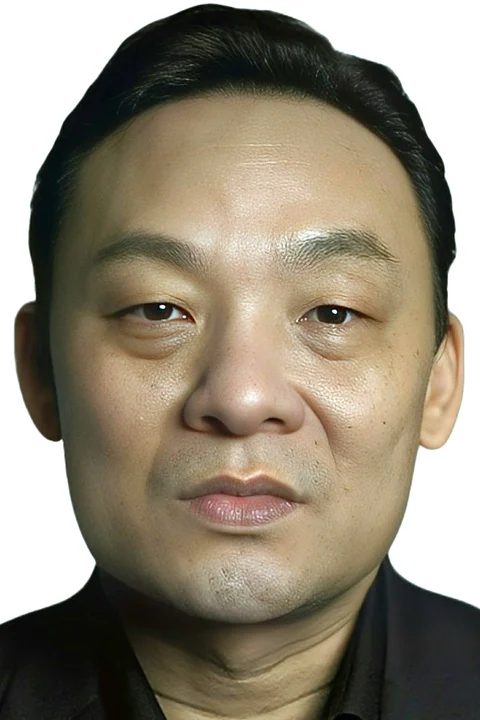 Виктор Ким