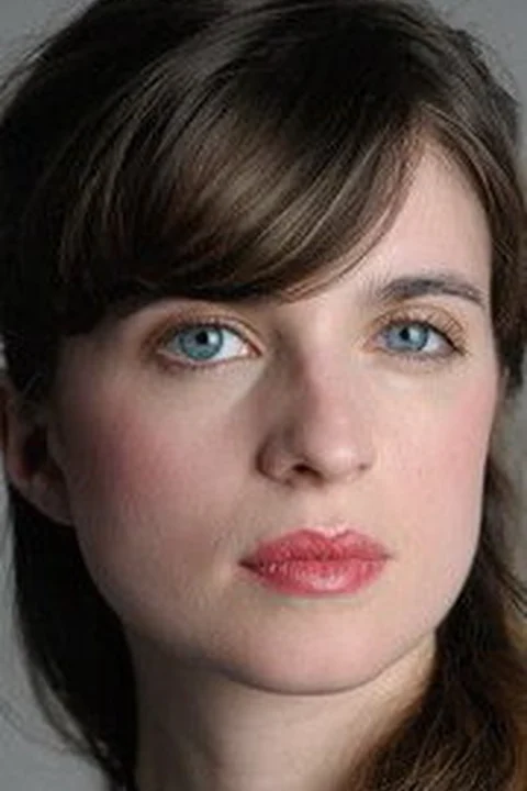 Cécile Cassel