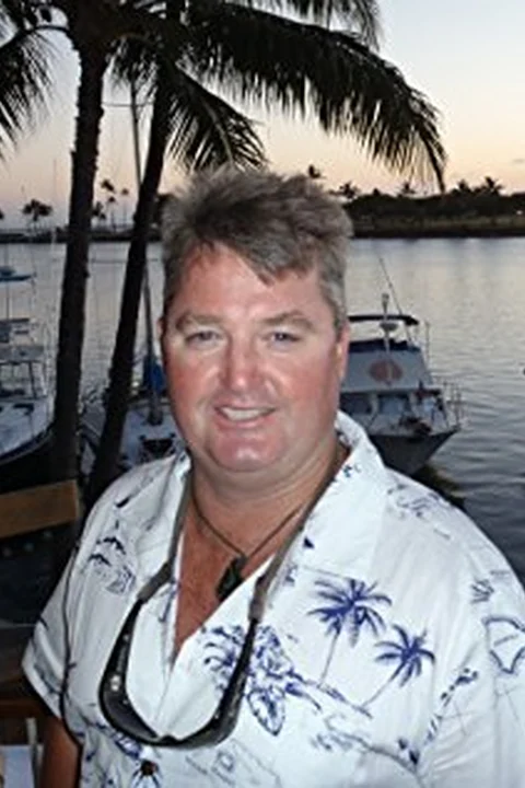 Glenn 'Kiwi' Hall