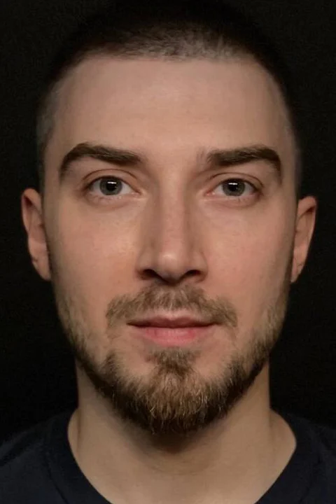 Алексей Голубенко
