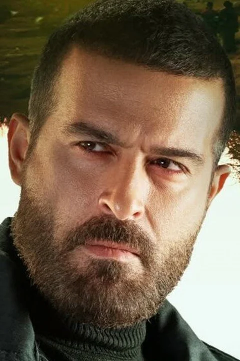 Mahmoud Nasr