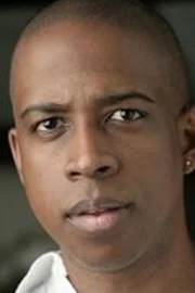 Keith Powell