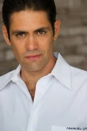 Manuel Uriza
