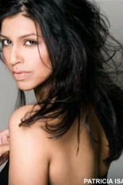Patricia Isaac