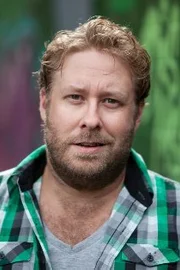 Ben Wood