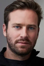 Armie Hammer