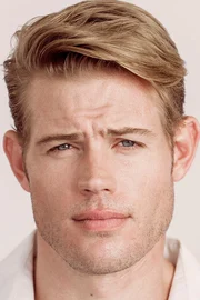 Trevor Donovan