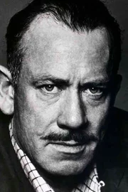 John Steinbeck