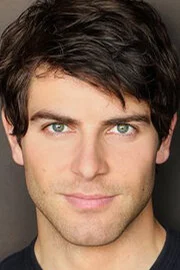 David Giuntoli