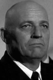 Ted Gehring