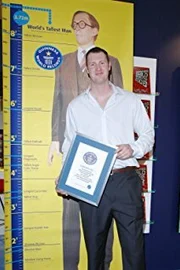 Neil Fingleton