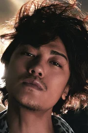 Jin Akanishi