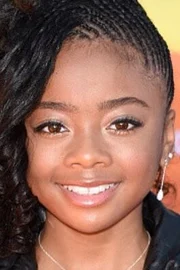 Skai Jackson
