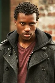 Amadou Ly