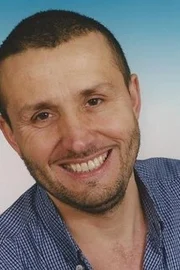 Chris Parsons