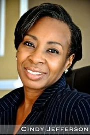Cindy Jefferson
