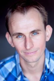Nick Barry