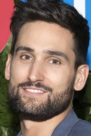 Scott Cavalheiro