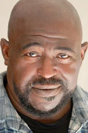 Jernard Burks