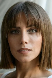 Aura Garrido