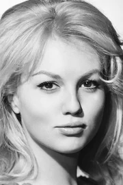 Mylène Demongeot