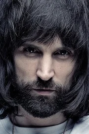 Serge Pizzorno