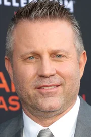 Ric Roman Waugh