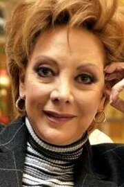 Jacqueline Andere