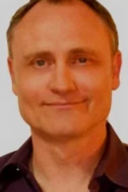 Jonathan Chibnall