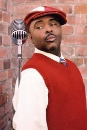 Alex Thomas
