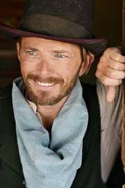 Theo Marshall