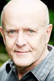 Stephen Churchett