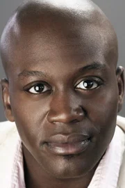 Tituss Burgess