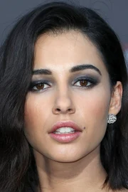 Naomi Scott
