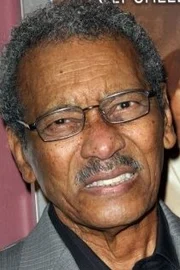 Dick Anthony Williams
