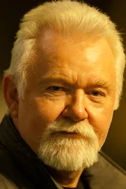 David Eggby